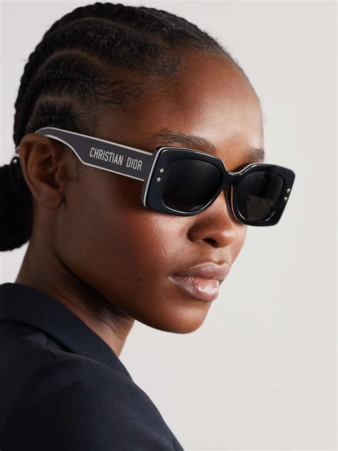 Christian Dior Eyewear .